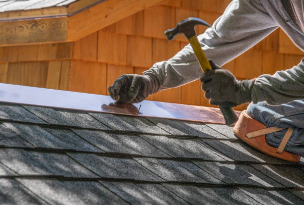 Hot Roofs in Delphi, IN